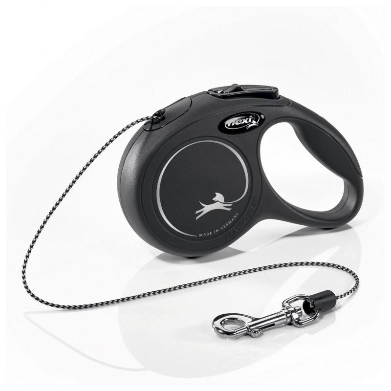 Flexi New Classic Retractable Cord 3m