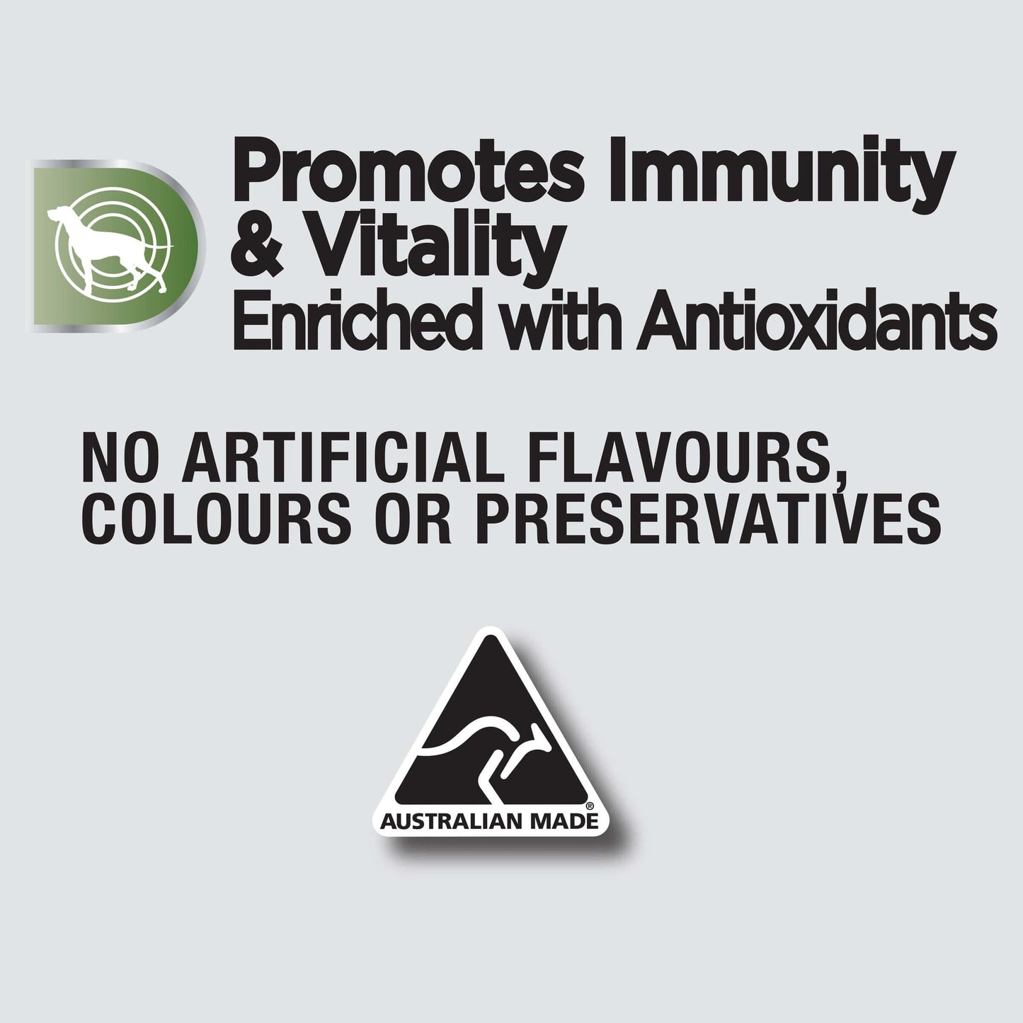 Optimum Lamb & Rice Wet Dog Food