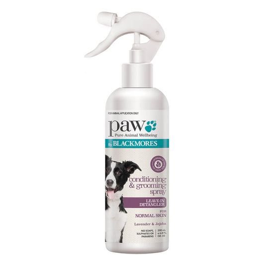 PAW Lavender Grooming Mist