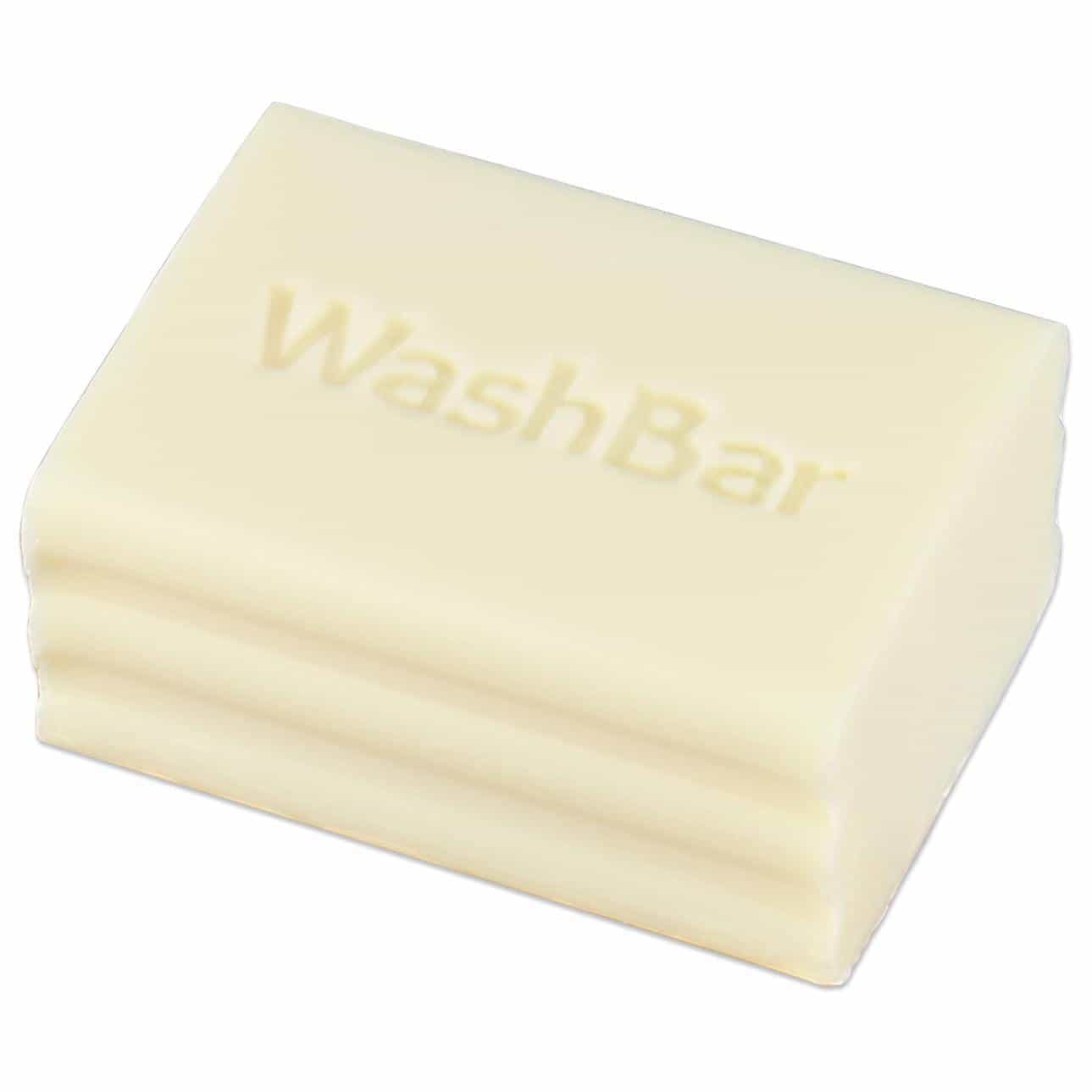 WashBar Horse & Hound Shampoo Bar 185g