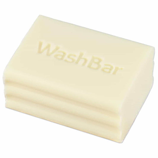 WashBar Horse & Hound Shampoo Bar 185g