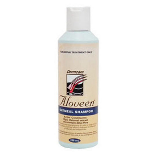 Aloveen Hypoallergenic Shampoo