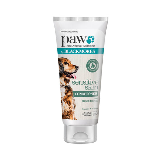 PAW Sensitive Conditioner