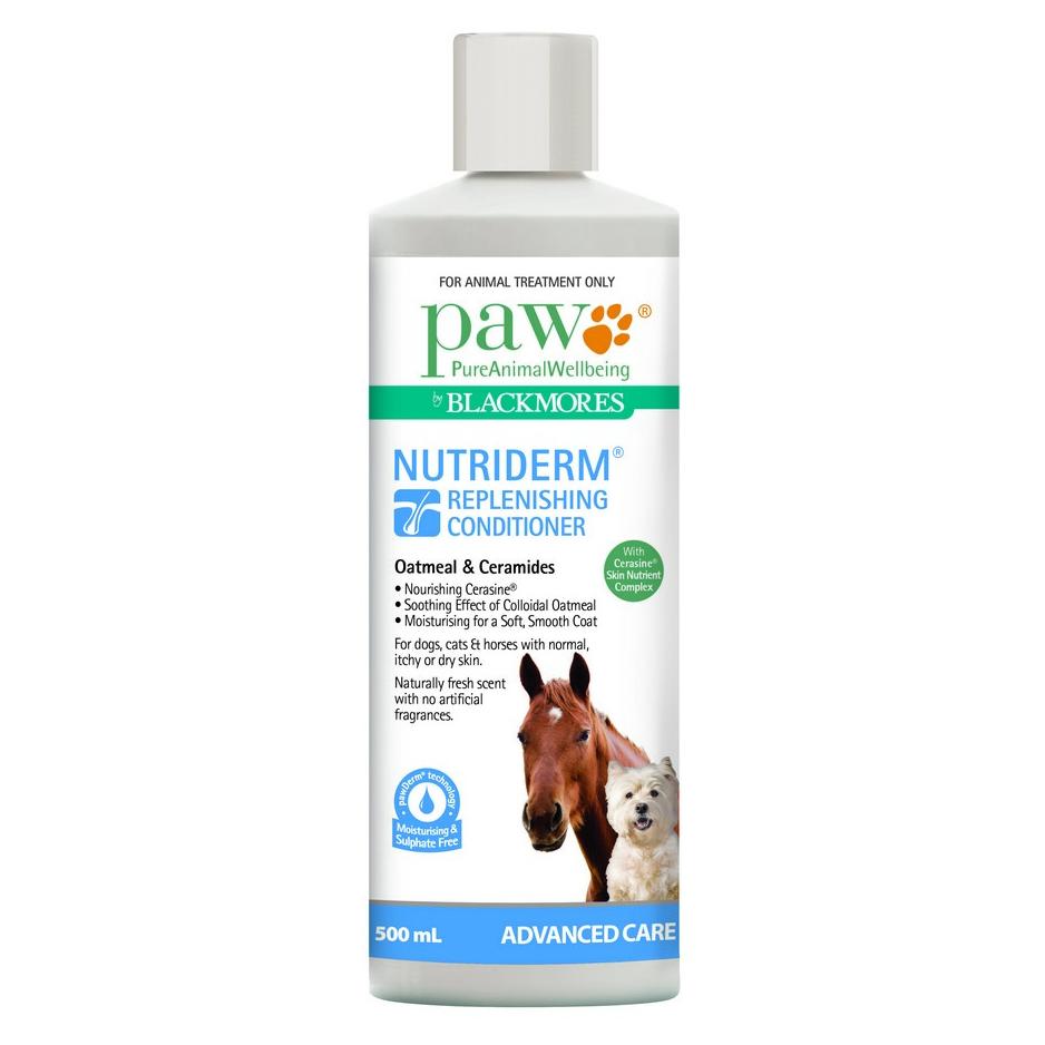 PAW Nutriderm Conditioner