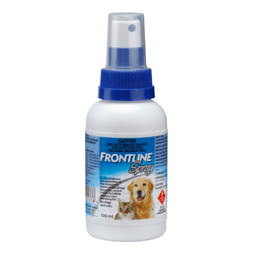 Frontline Spray - Flea Control