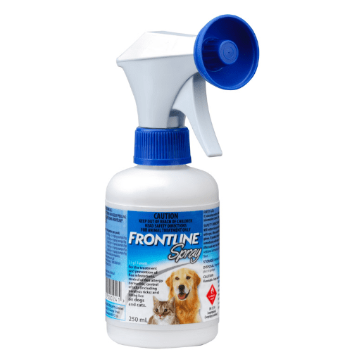 Frontline Spray - Flea Control
