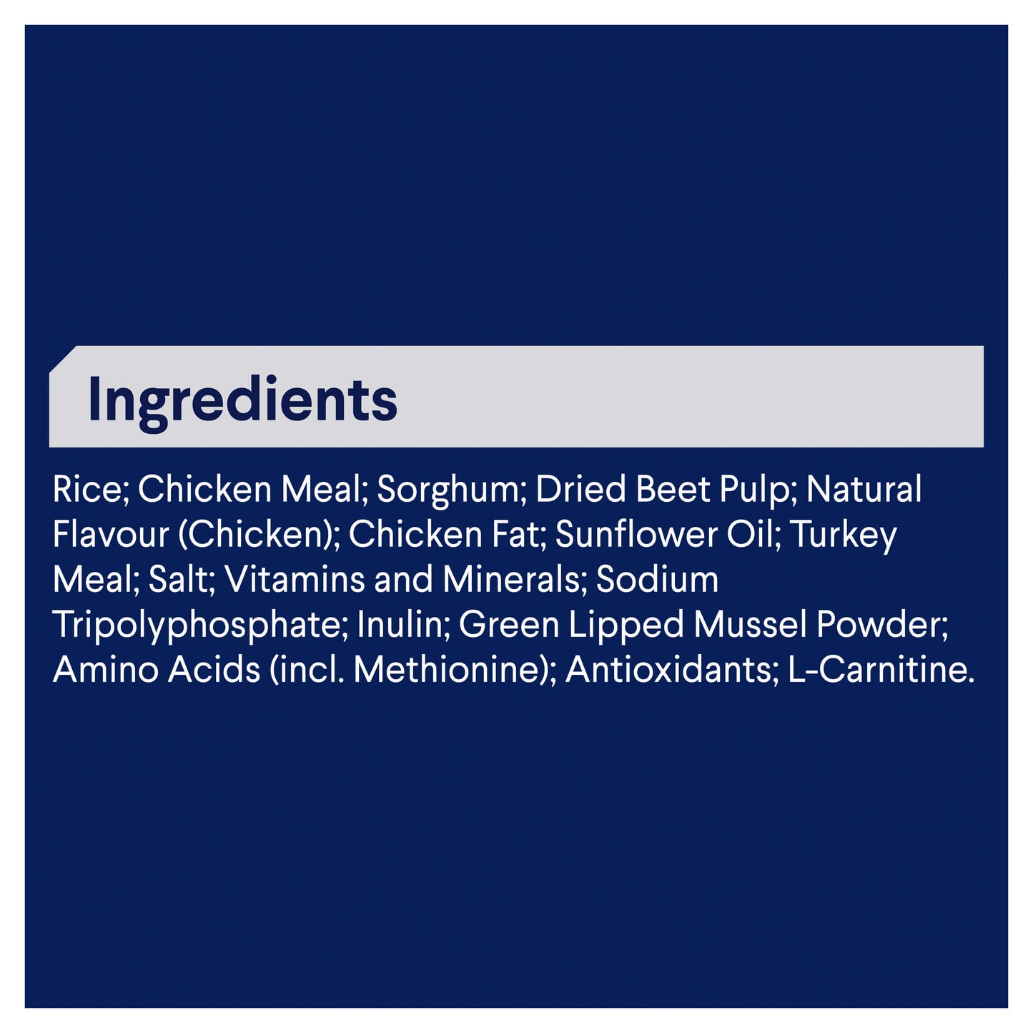 Advance Weight Control Toy & Small Breed Adult Chicken Dry Dog Food (122711000018) [default_color]