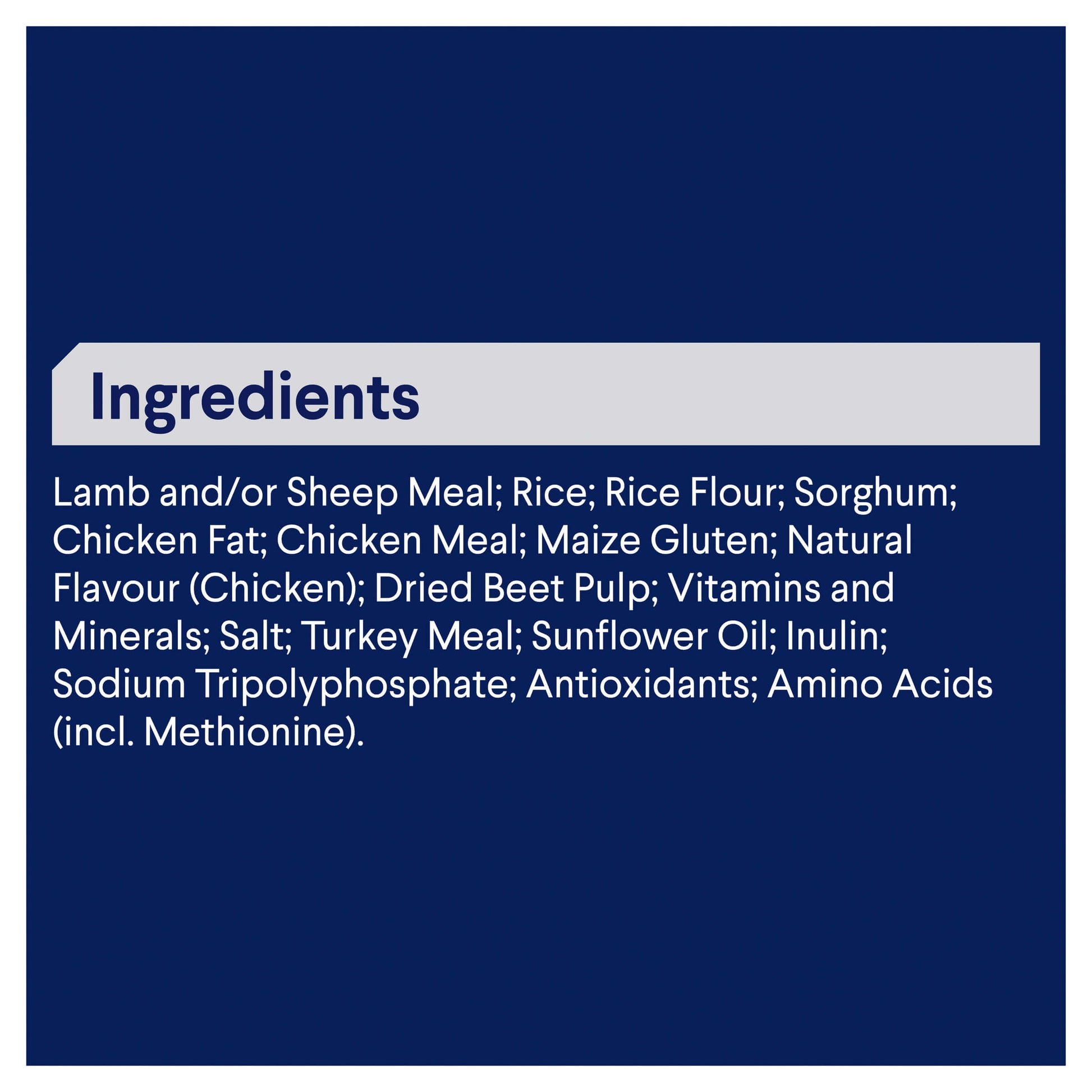 Advance Toy & Small Breed Adult Lamb Dry Dog Food (122711000022) [default_color]