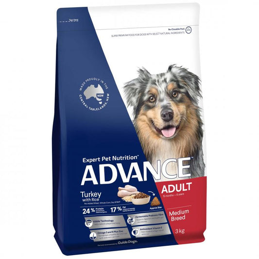 Advance Adult Chicken Dry Dog Food