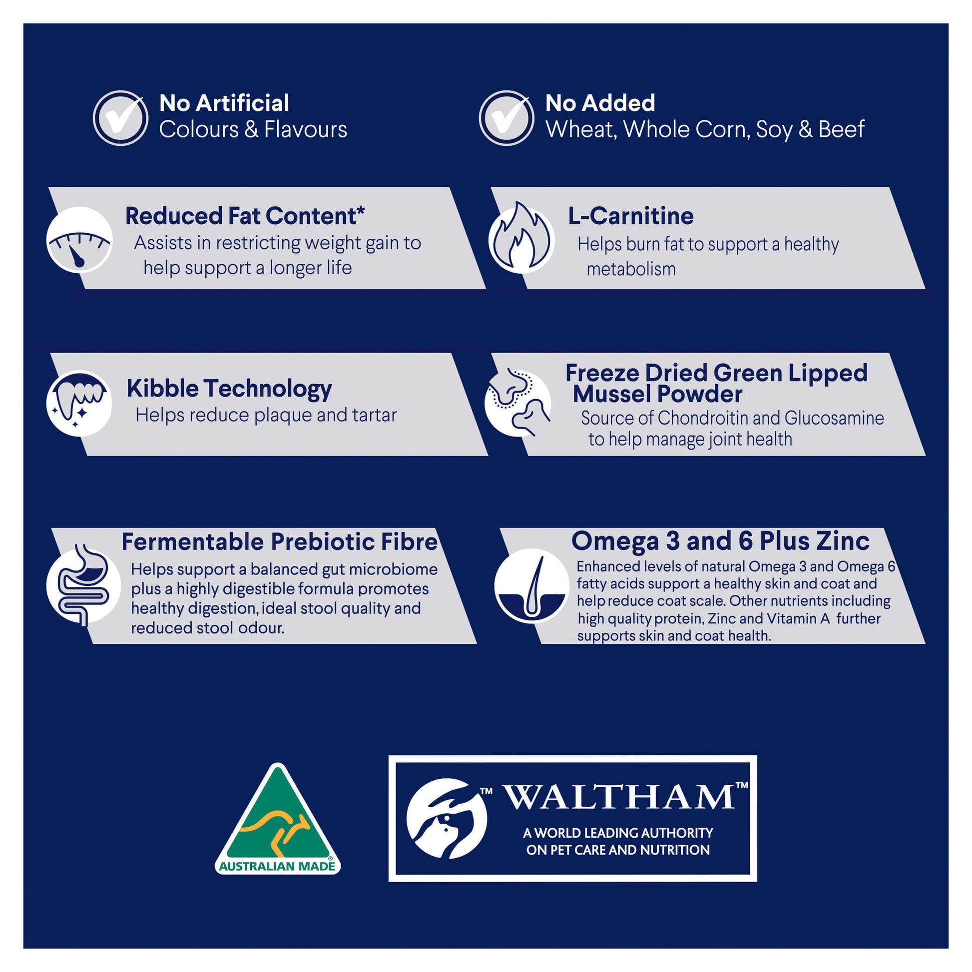 Advance Weight Control Adult Chicken Dry Dog Food (122711000046) [default_color]