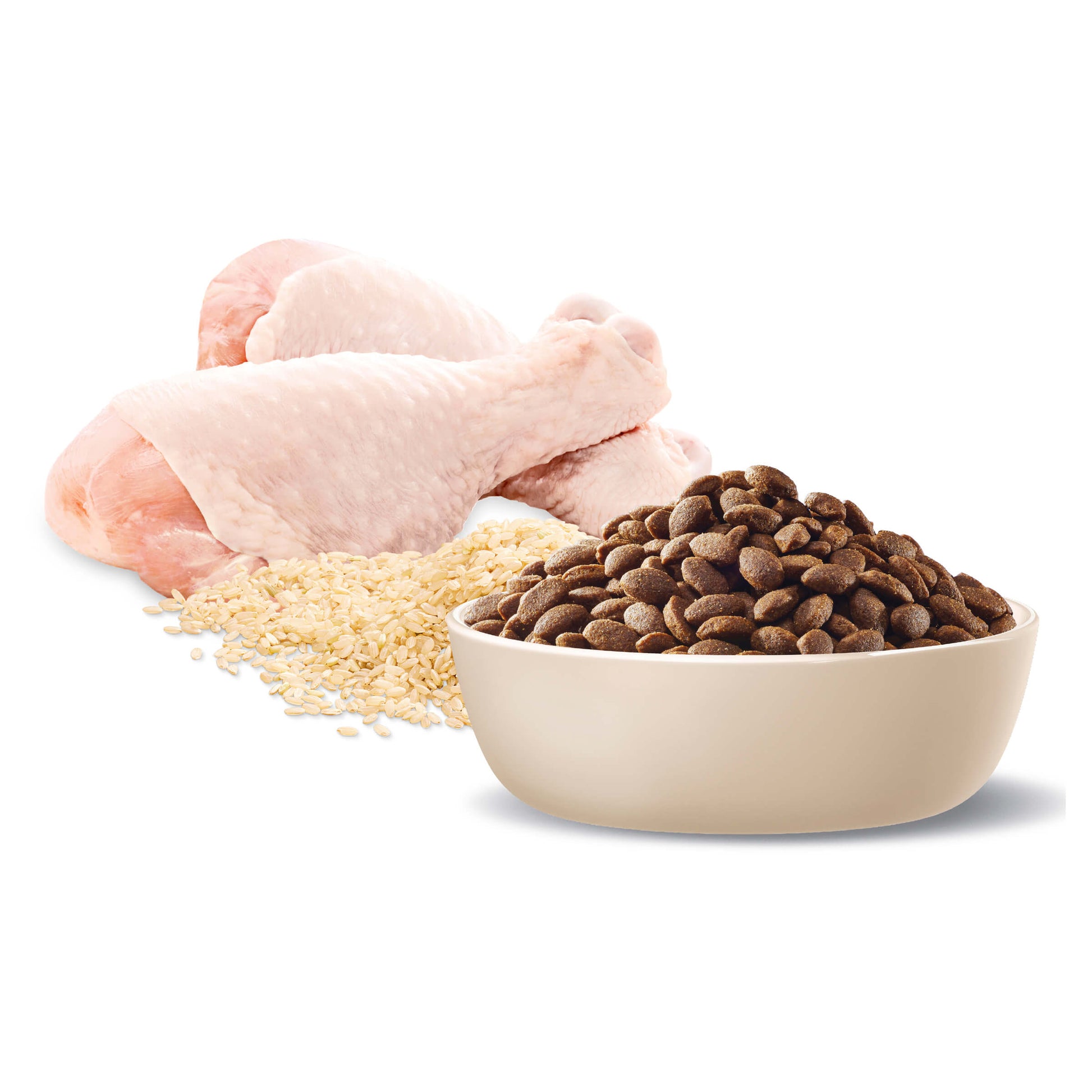 Advance Large Breed Puppy Chicken Dry Dog Food (122711000082) [default_color]