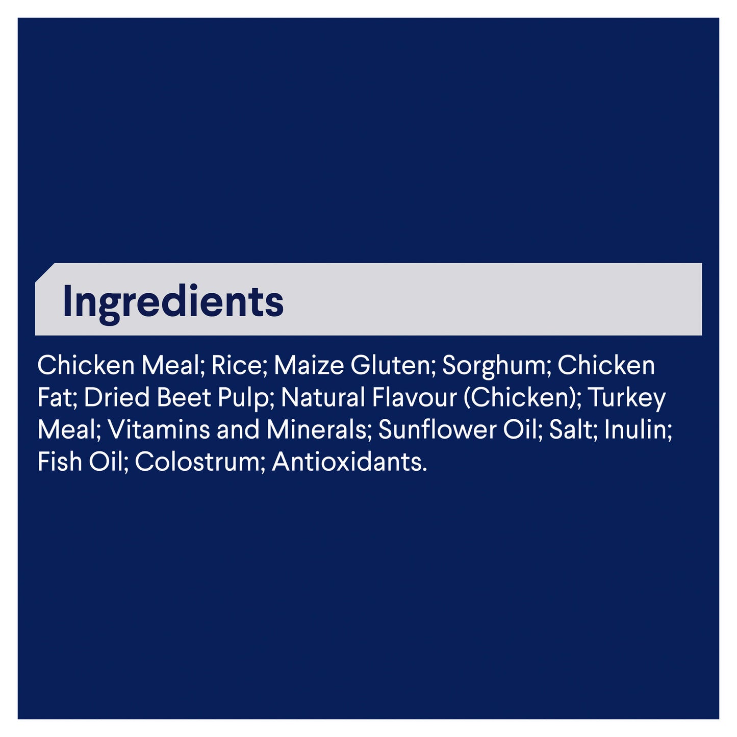 Advance Puppy Chicken Dry Dog Food (122711000083) [default_color]