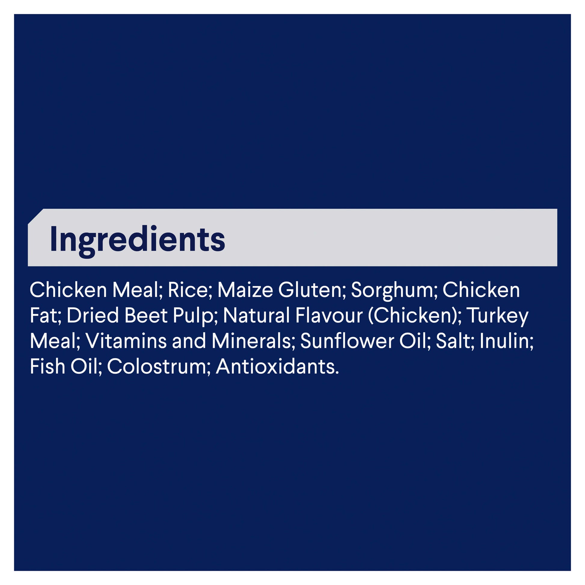 Advance Puppy Chicken Dry Dog Food (122711000083) [default_color]