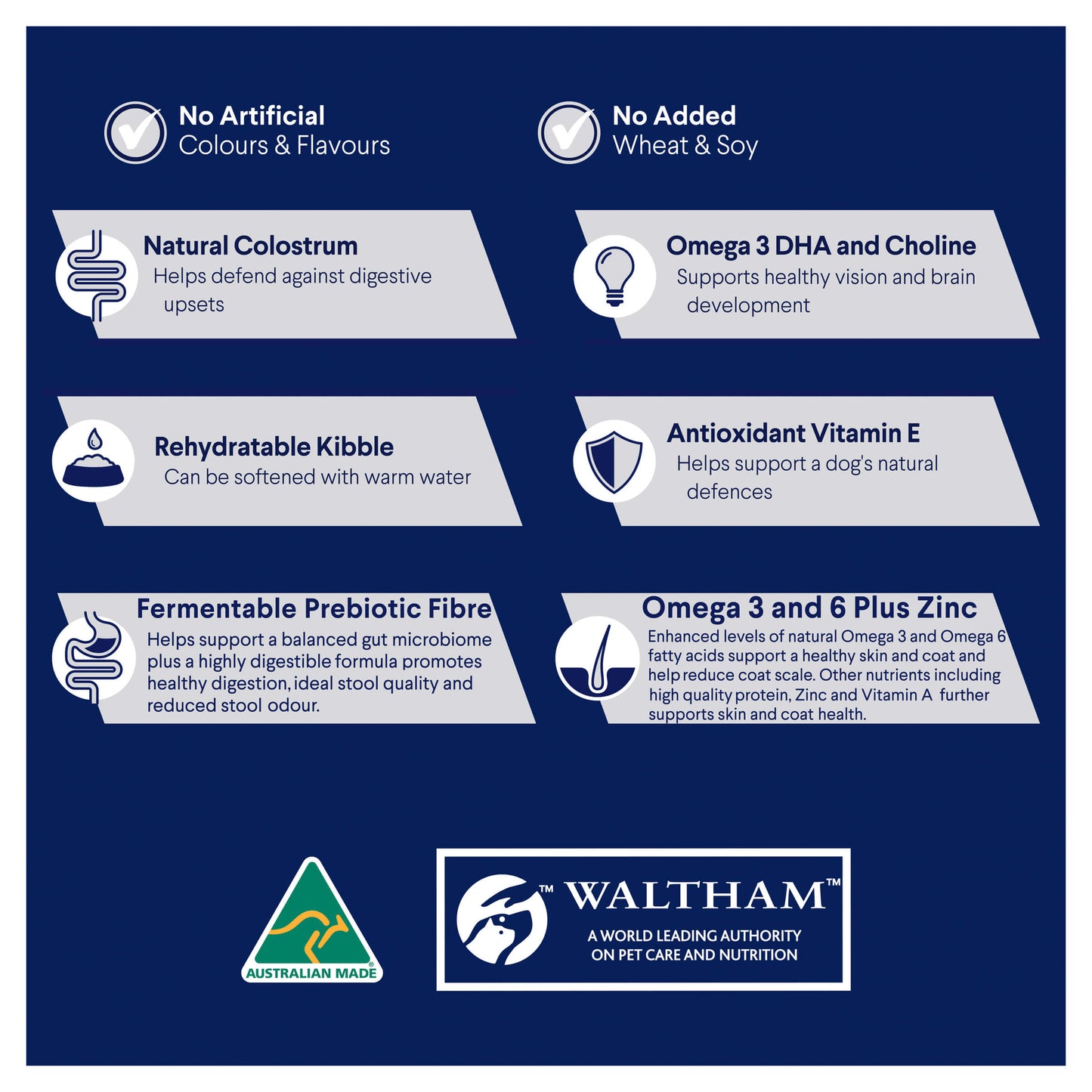 Advance Toy & Small Breed Puppy Chicken Dry Dog Food (122711000084) [default_color]