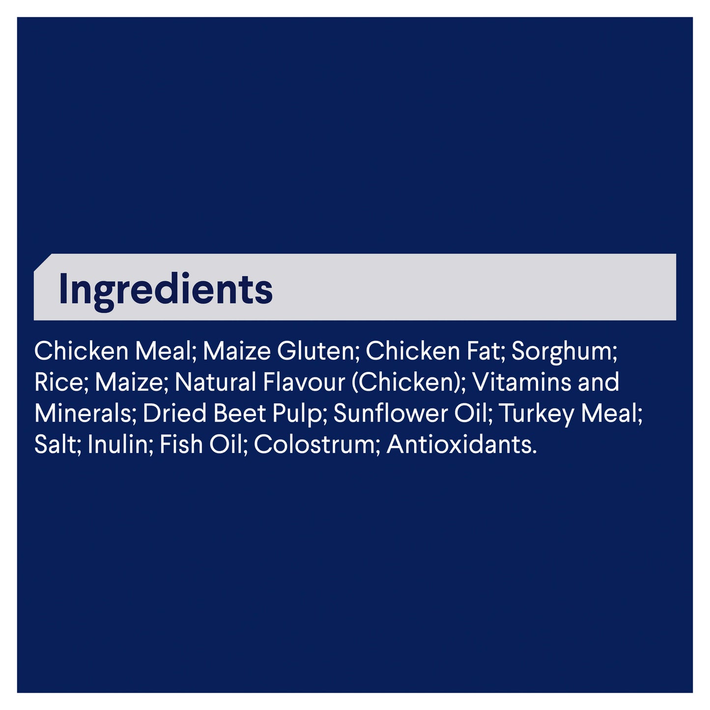 Advance Toy & Small Breed Puppy Chicken Dry Dog Food (122711000084) [default_color]