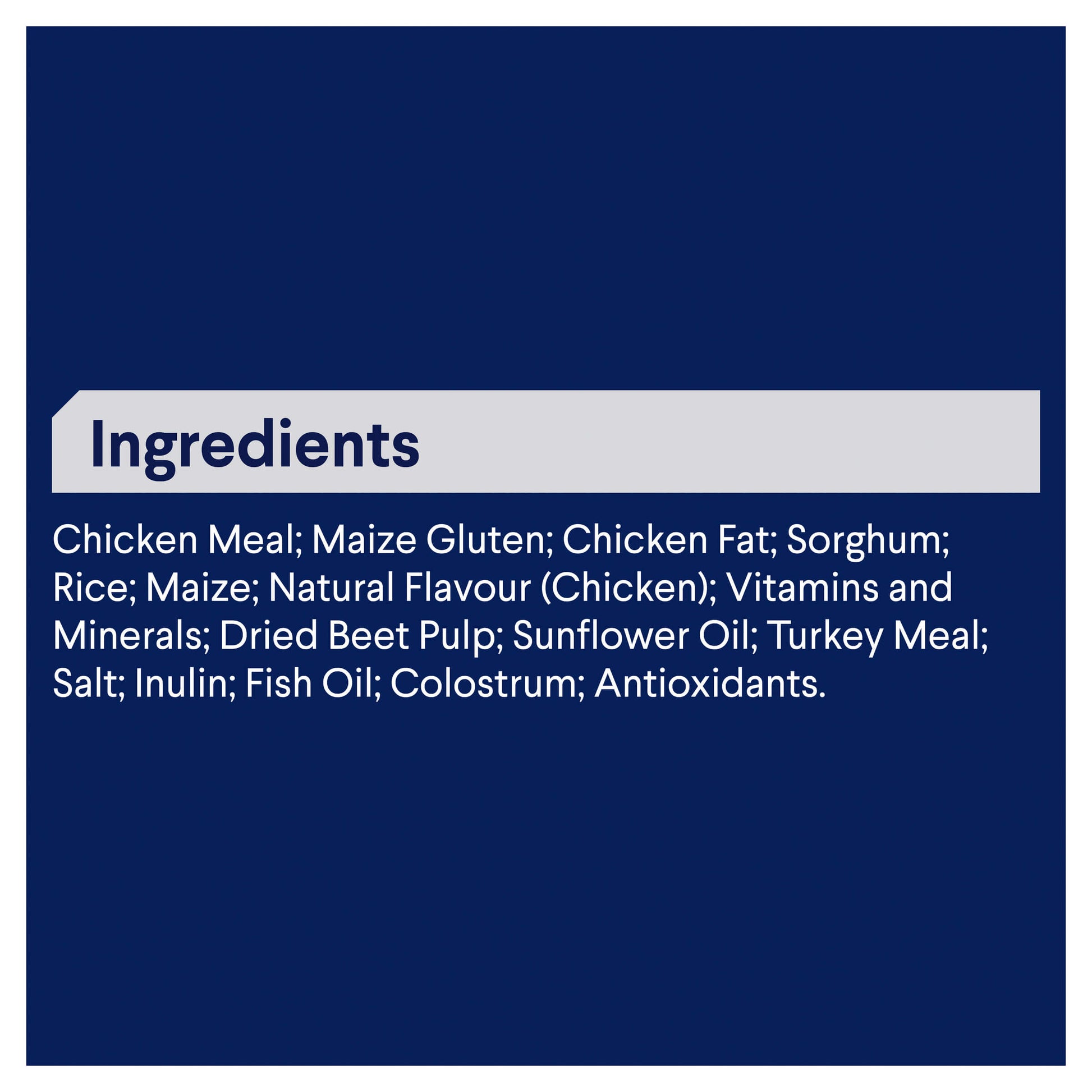 Advance Toy & Small Breed Puppy Chicken Dry Dog Food (122711000084) [default_color]