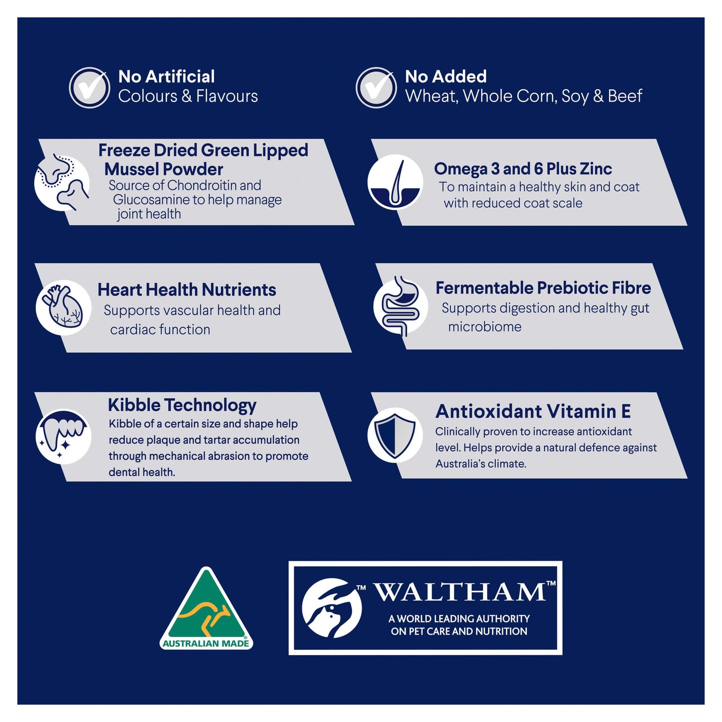 Advance Large Plus Adult Turkey Dry Dog Food