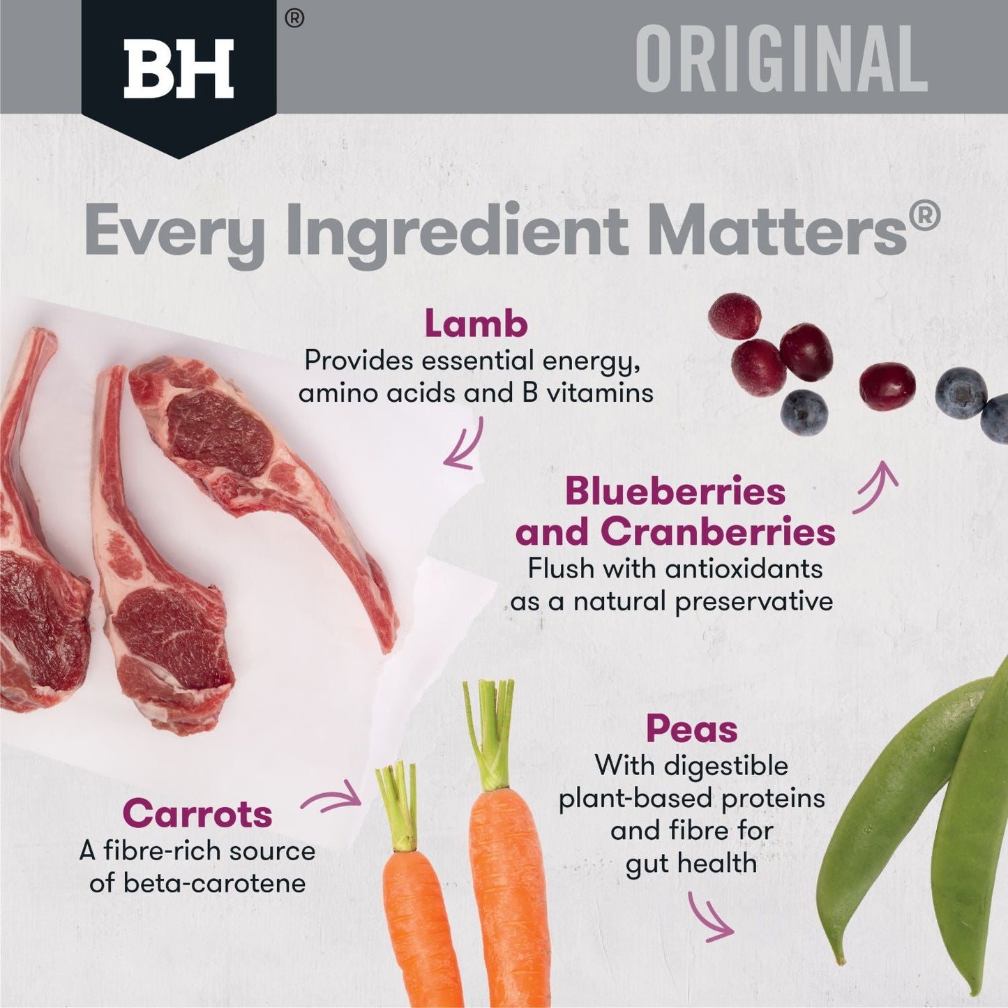 Black Hawk Puppy Lamb & Rice Dry Dog Food (122713000006) [default_color]