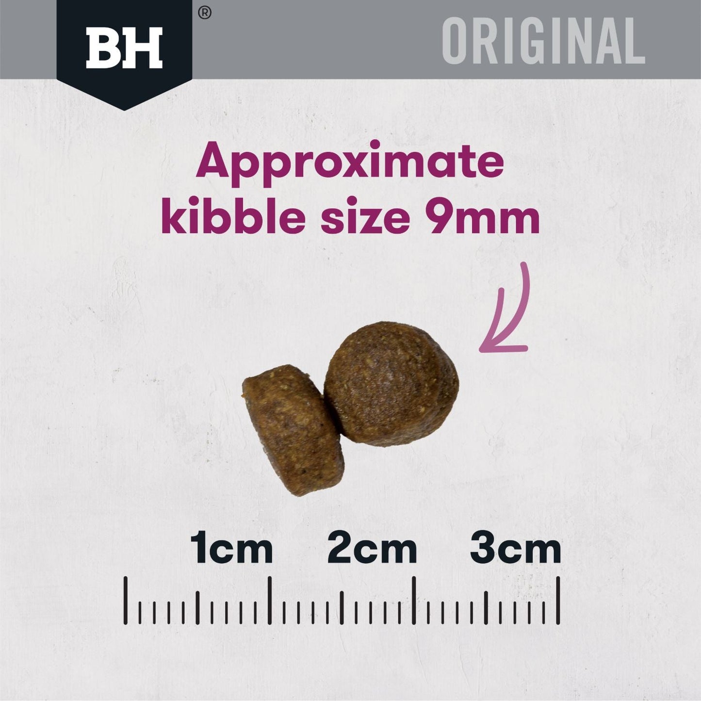 Black Hawk Puppy Lamb & Rice Dry Dog Food (122713000006) [default_color]