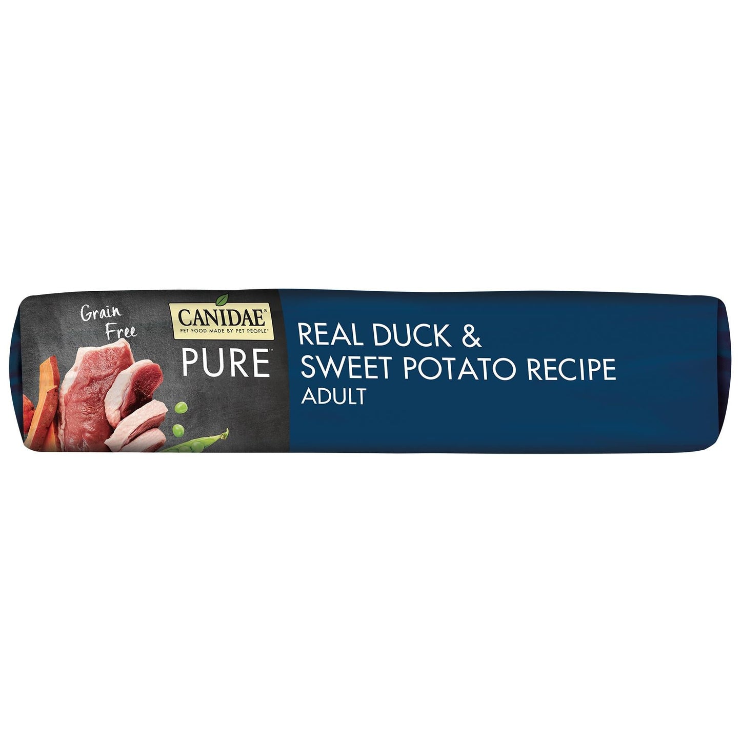 Canidae Pure Dog Grain Free Adult Duck Dry Dog Food (122714000029) [default_color]