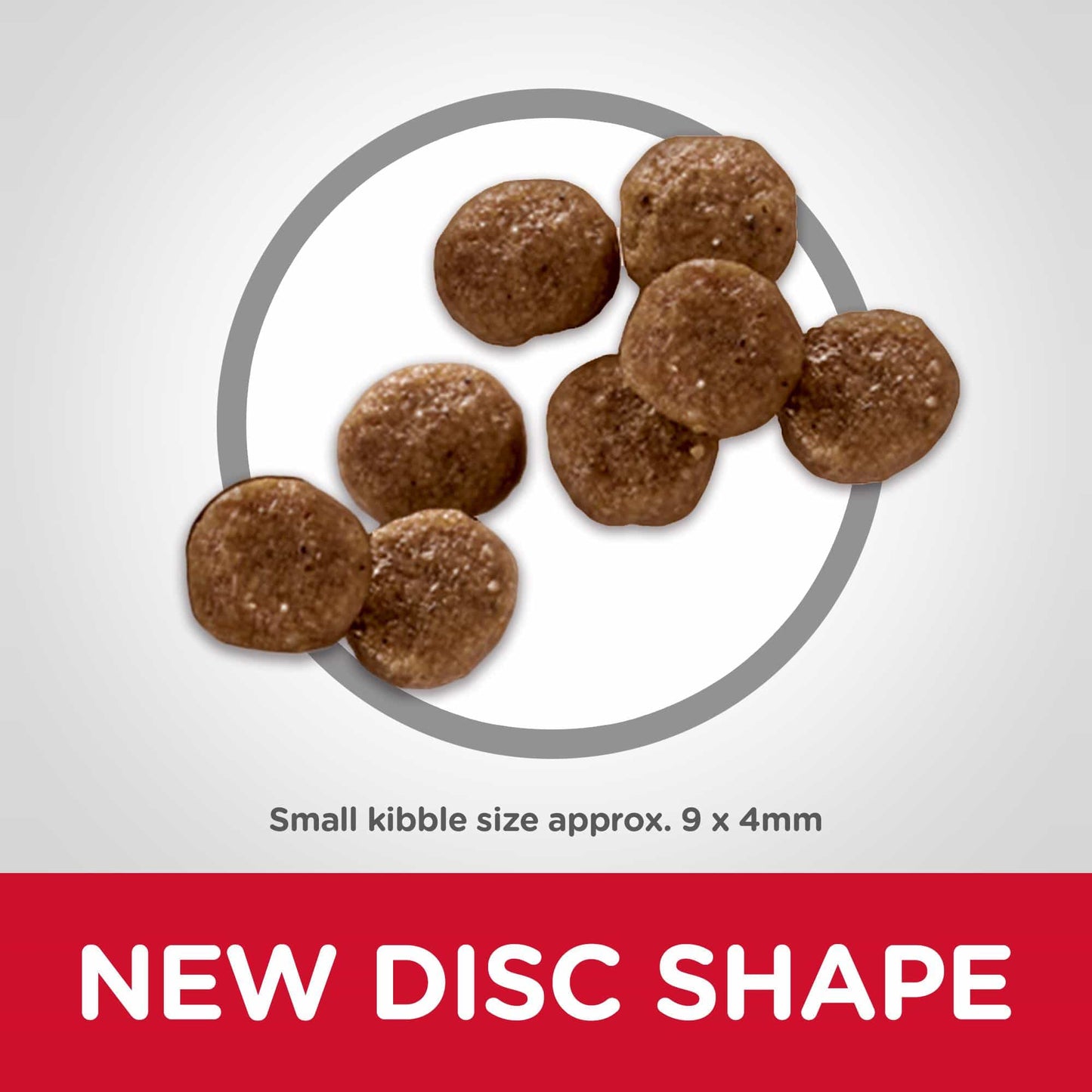 Hill's Science Diet Healthy Mobility Small Bites Adult Chicken Dry Dog Food (122718000084) [default_color]