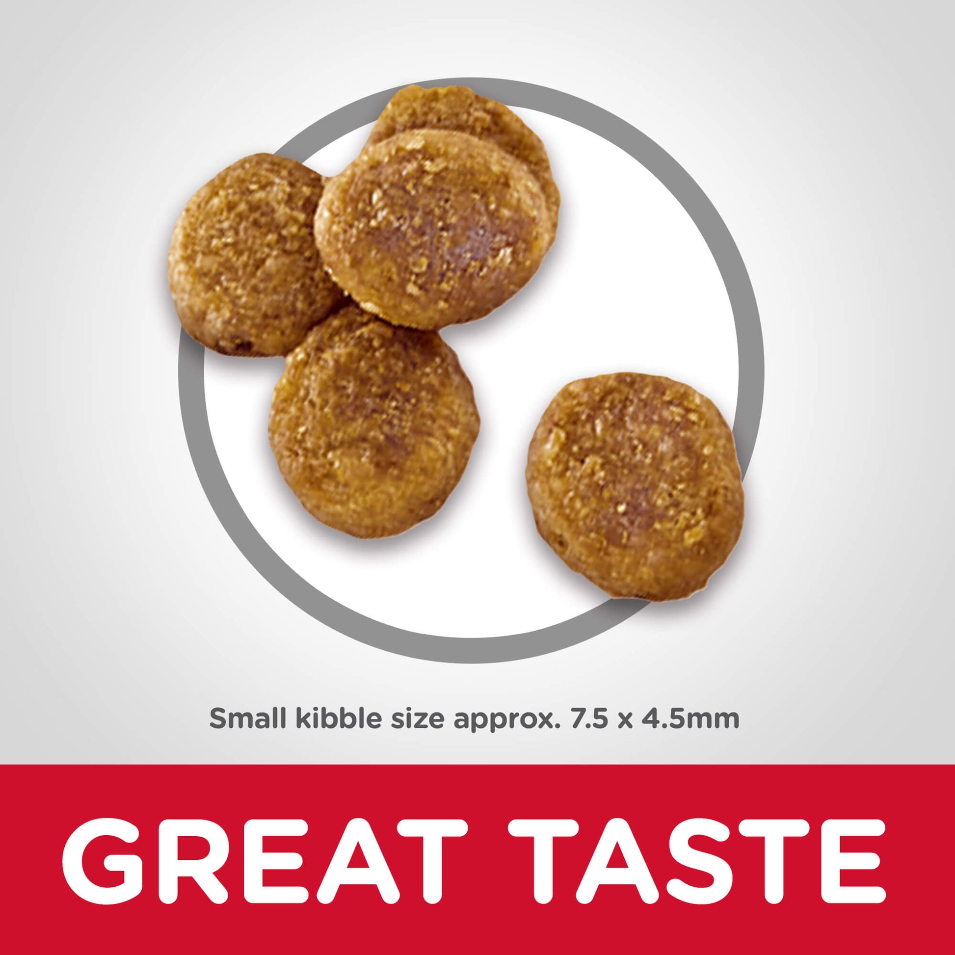 Hill's Science Diet Small & Mini Breed Perfect Weight Adult Chicken Dry Dog Food (122718000139) [default_color]