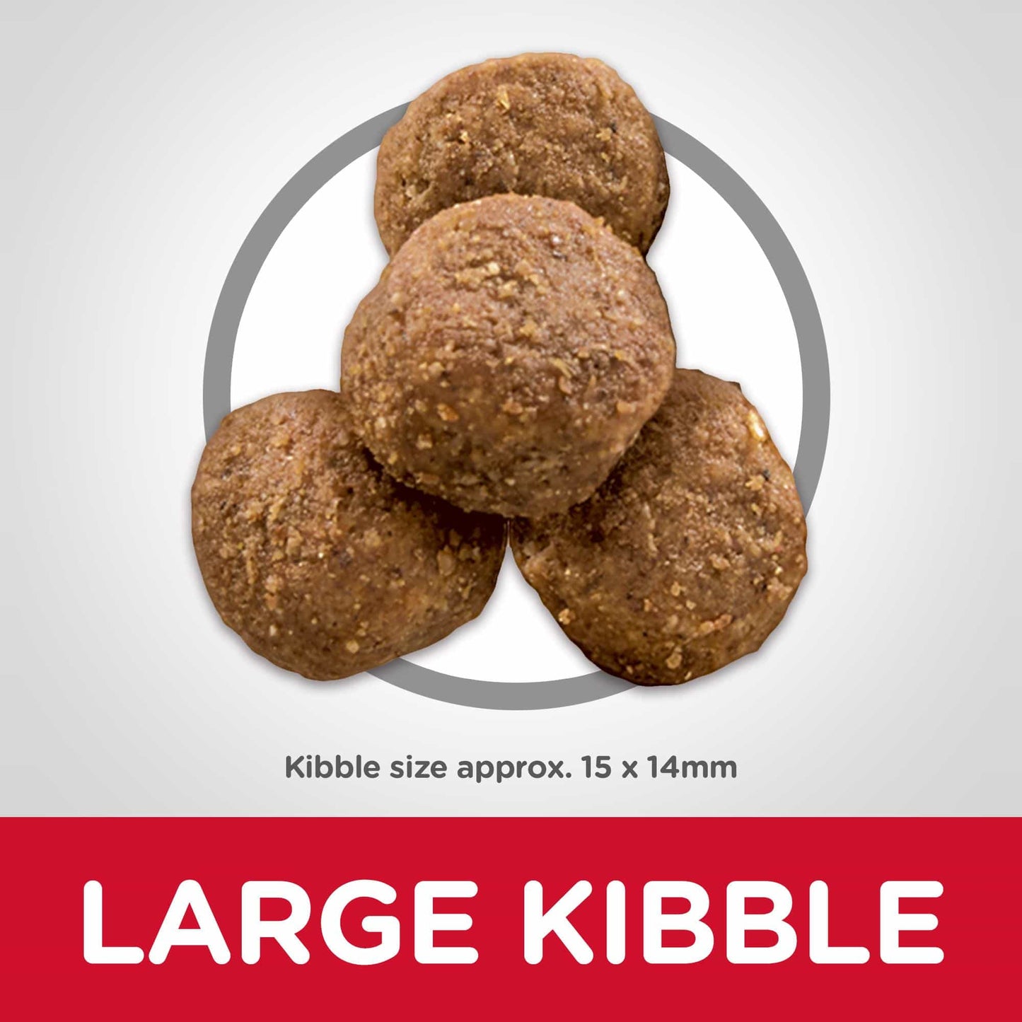 Hill's Science Diet Large Breed Senior Chicken Dry Dog Food