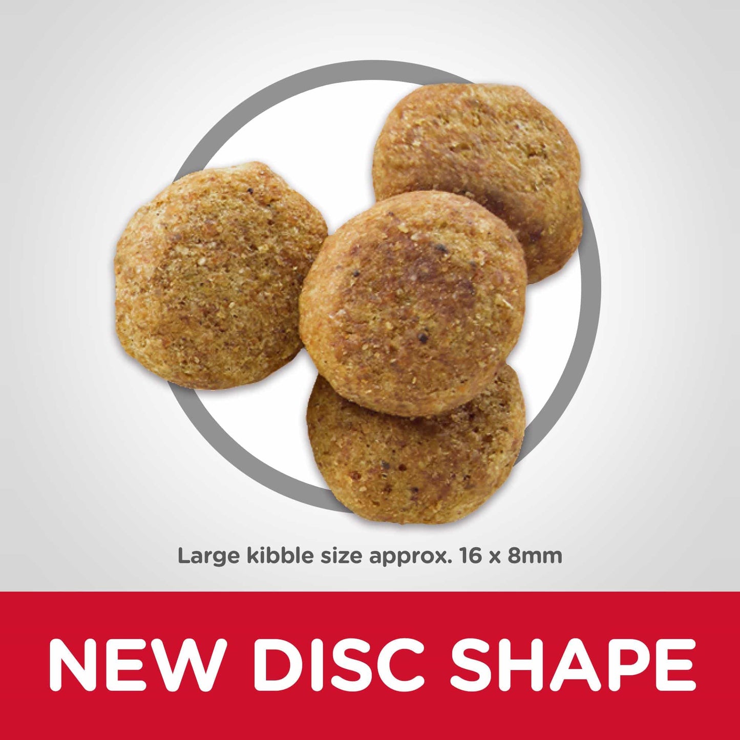 Hill's Science Diet Large Breed Light Adult Chicken Dry Dog Food