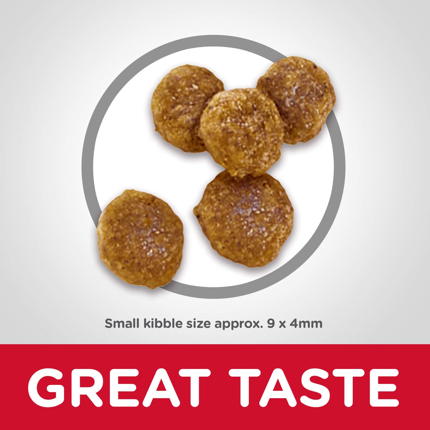 Hill's Science Diet Small Bites Adult Dry Dog Food (122718000166) [default_color]