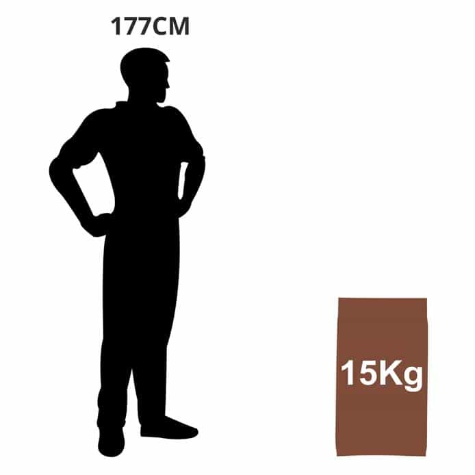 Wholesome Essentials  Puppy Chicken & Rice