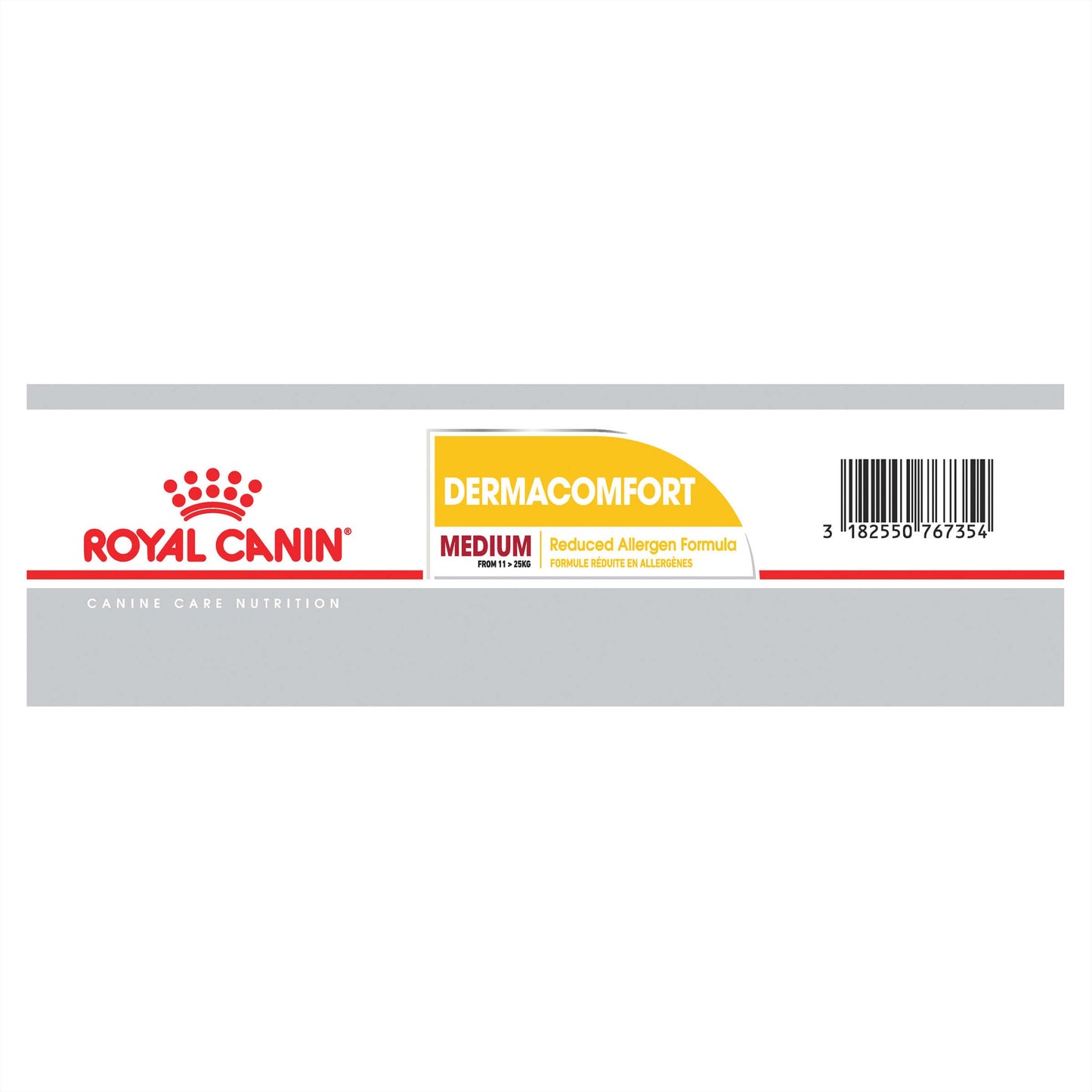 Royal Canin Dermacomfort Adult Dry Dog Food (122725000017) [default_color]