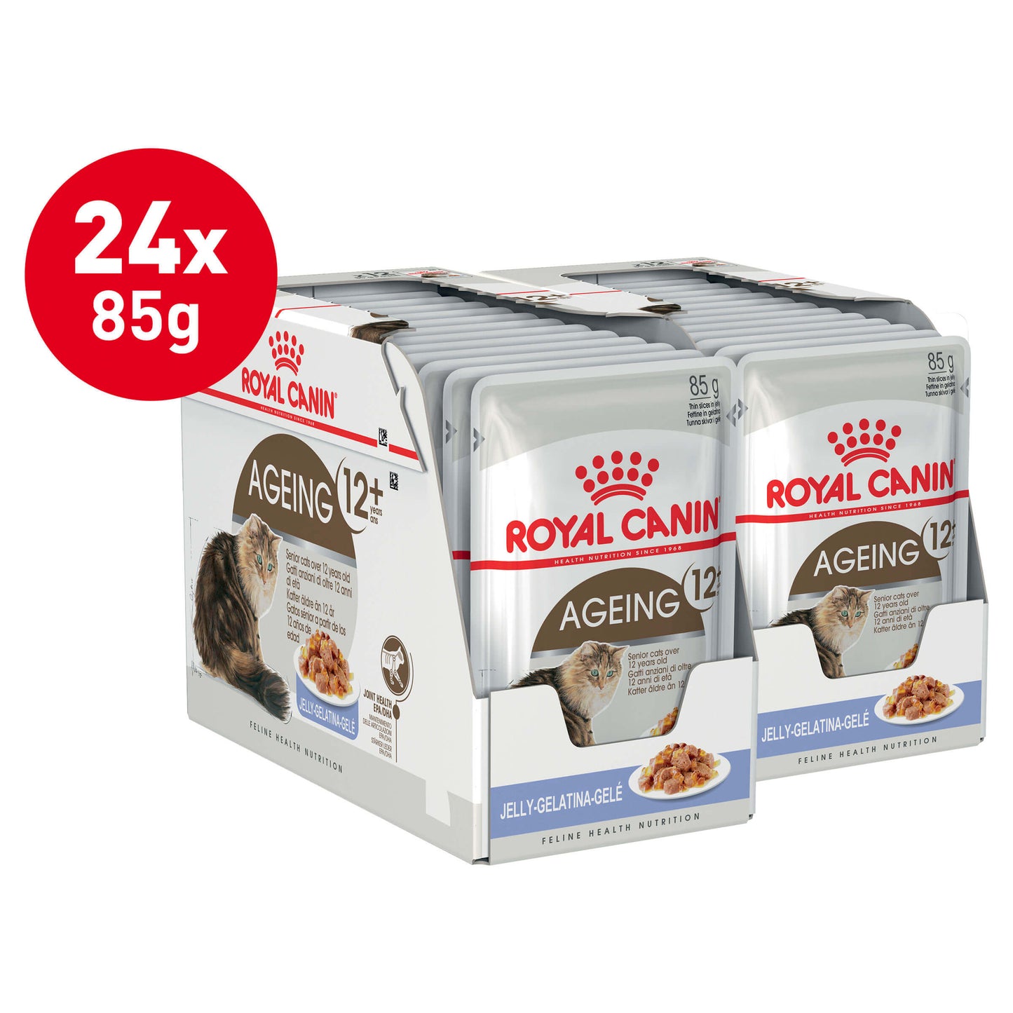 Royal Canin Beagle Adult Dry Dog Food (122725000032) [default_color]