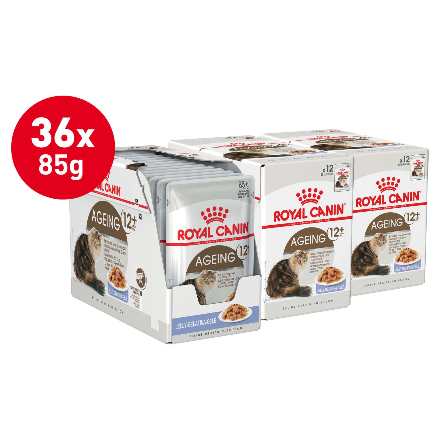 Royal Canin Beagle Adult Dry Dog Food (122725000032) [default_color]