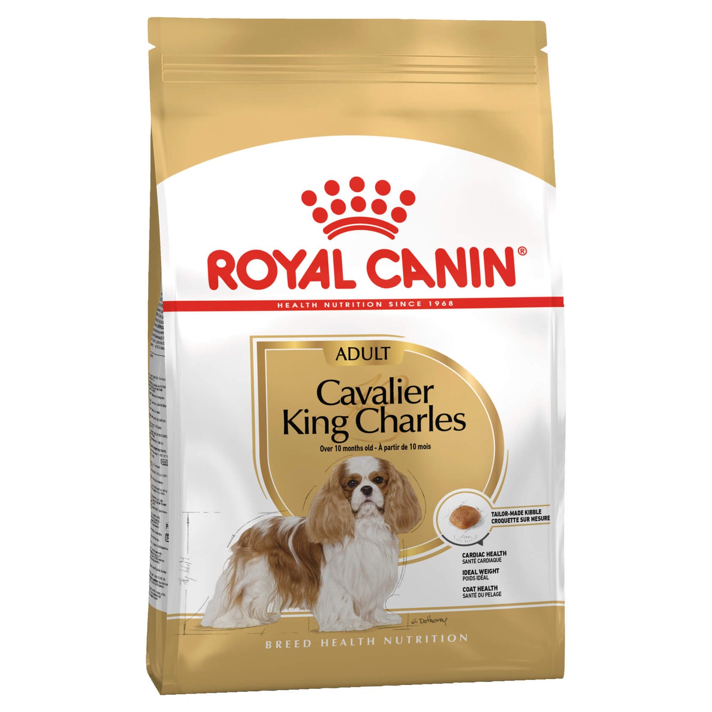 Royal Canin Cavalier King Charles Adult Dry Dog Food (122725000044) [default_color]