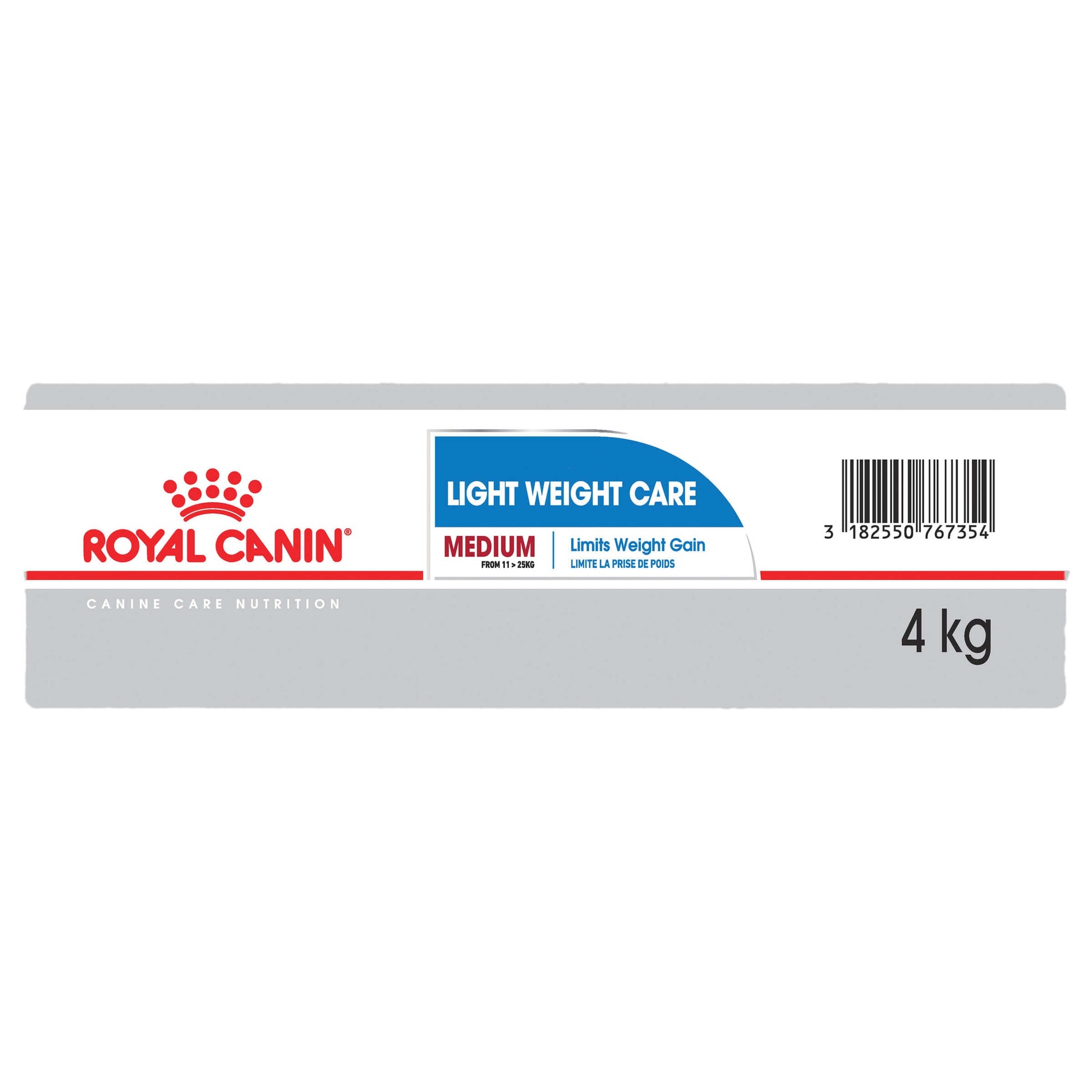 Royal Canin - Adult Medium Breed -Light - Dry Dog Food (122725000048) [default_color]