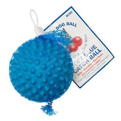 Aussie Dog Catch Ball