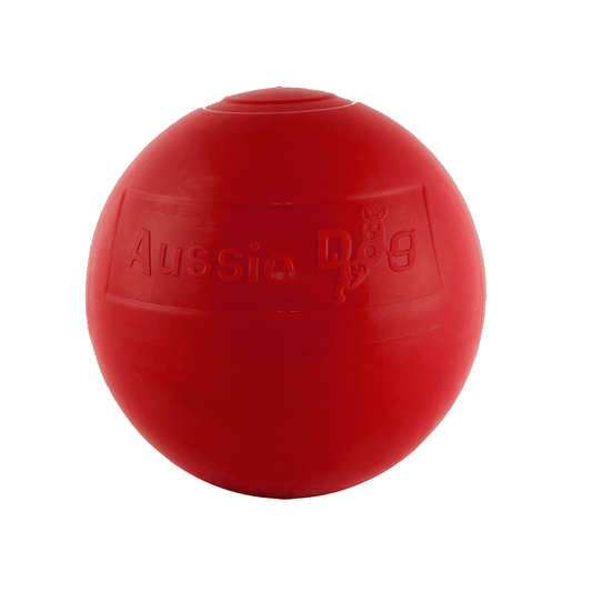 Aussie Dog Enduro Ball