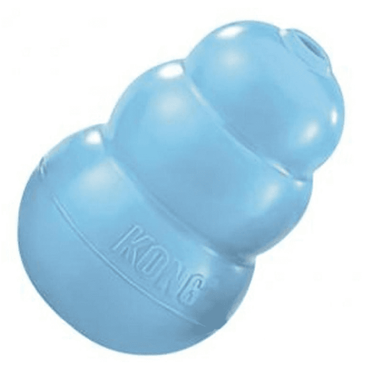 KONG Classic Puppy Treat Dispensing Dog Toy