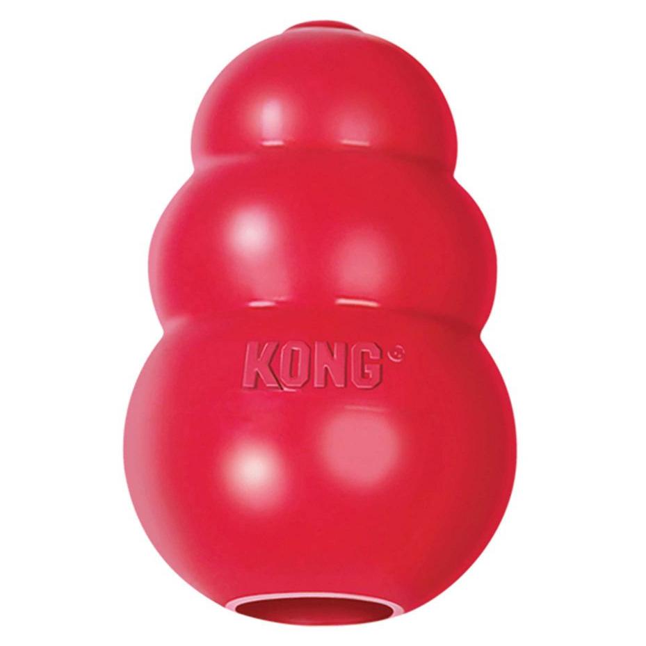 KONG Classic Treat Dispensing Dog Toy