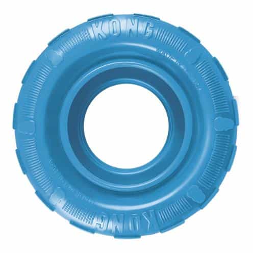 KONG Puppy Tire