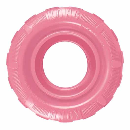 KONG Puppy Tire