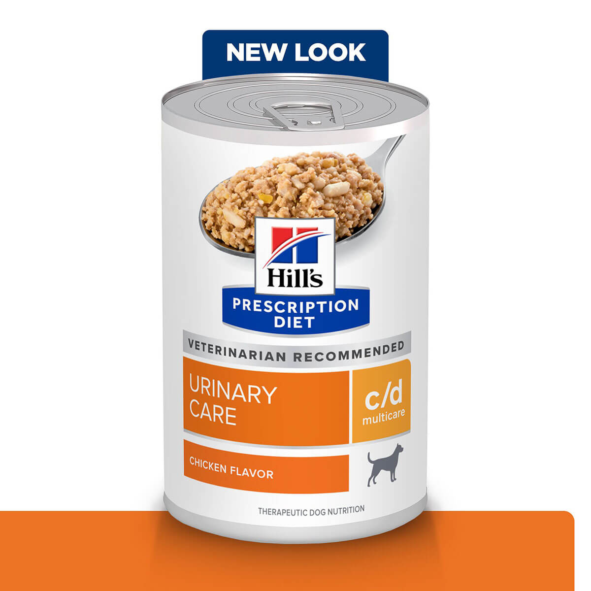 Hill's Prescription Diet C/D Multicare Urinary Care Wet Dog Food