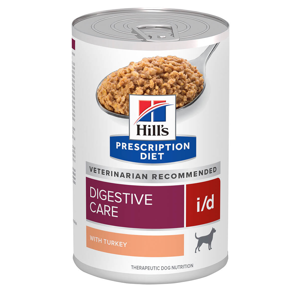 Hill's Prescription Diet I/D Digestive Care Wet Dog Food