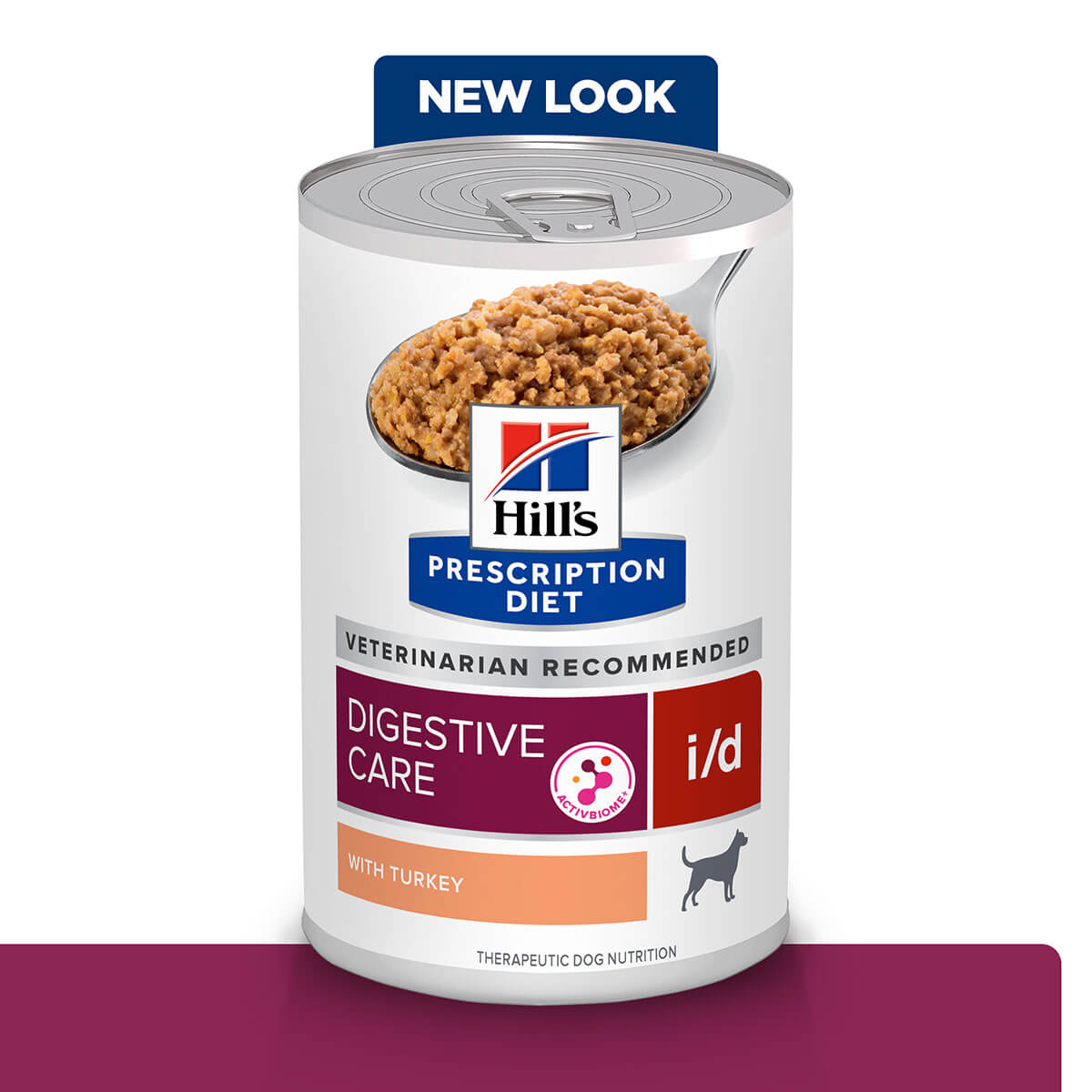 Hill's Prescription Diet I/D Digestive Care Wet Dog Food