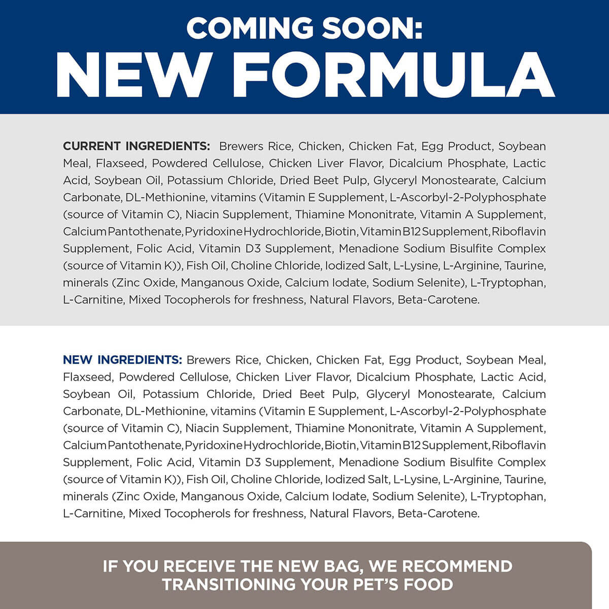 Hill's Prescription Diet I/D Liver Care Dry Dog Food