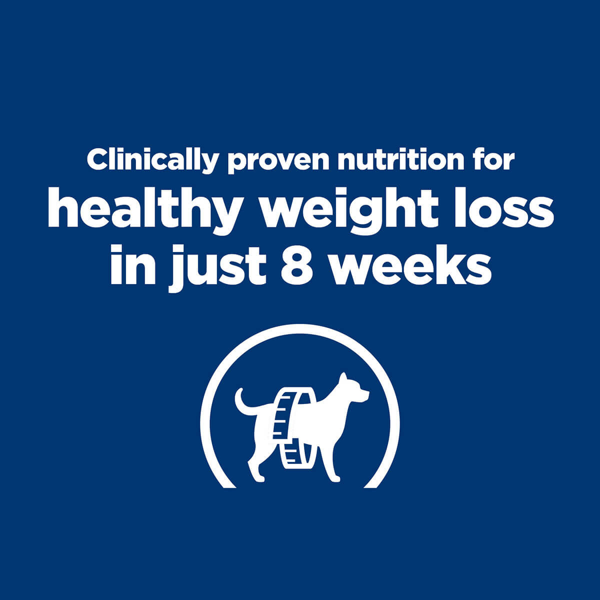 Hill's Prescription Diet R/D Weight Reduction Dry Dog Food