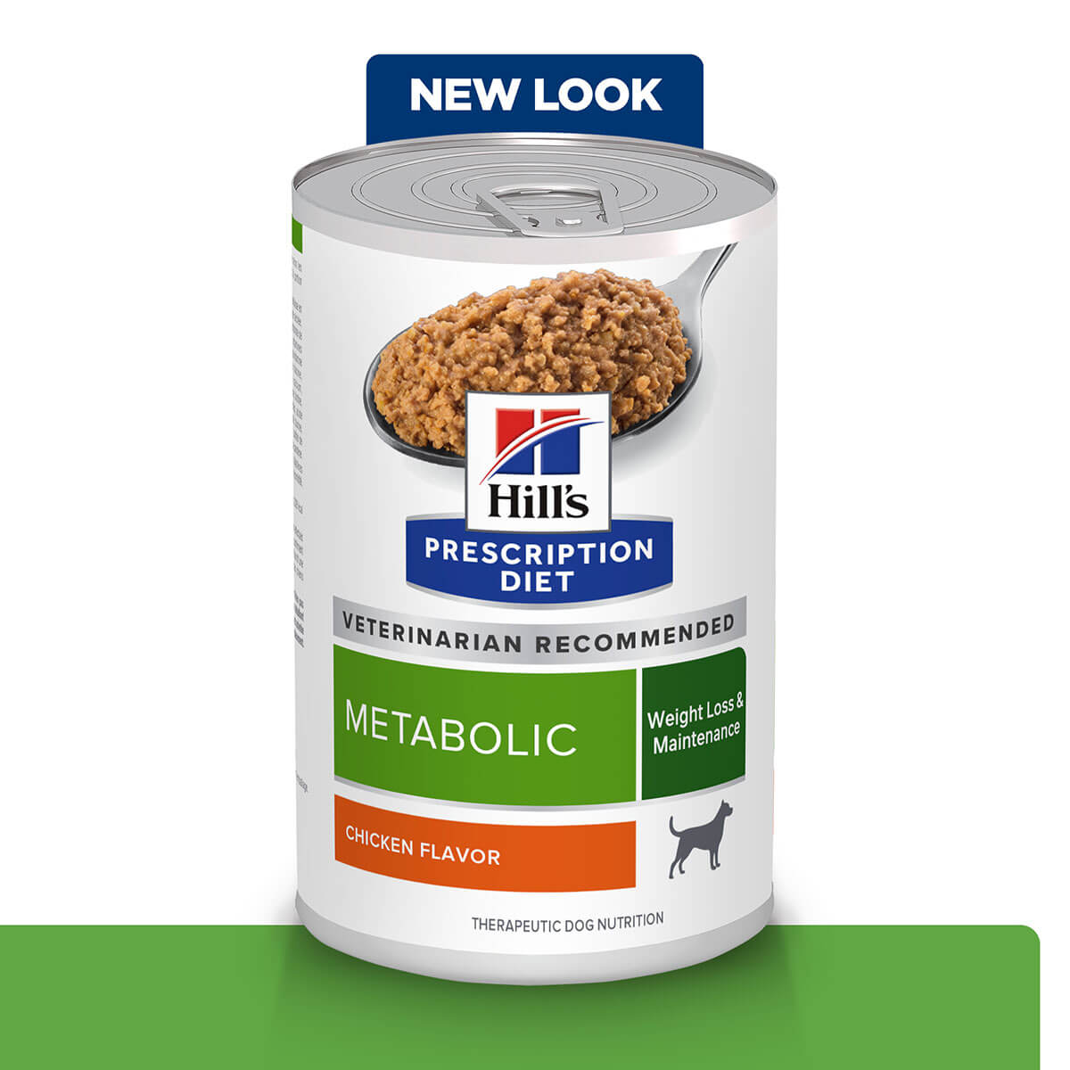 Hill's Prescription Diet Metabolic Weight Management Wet Dog Food