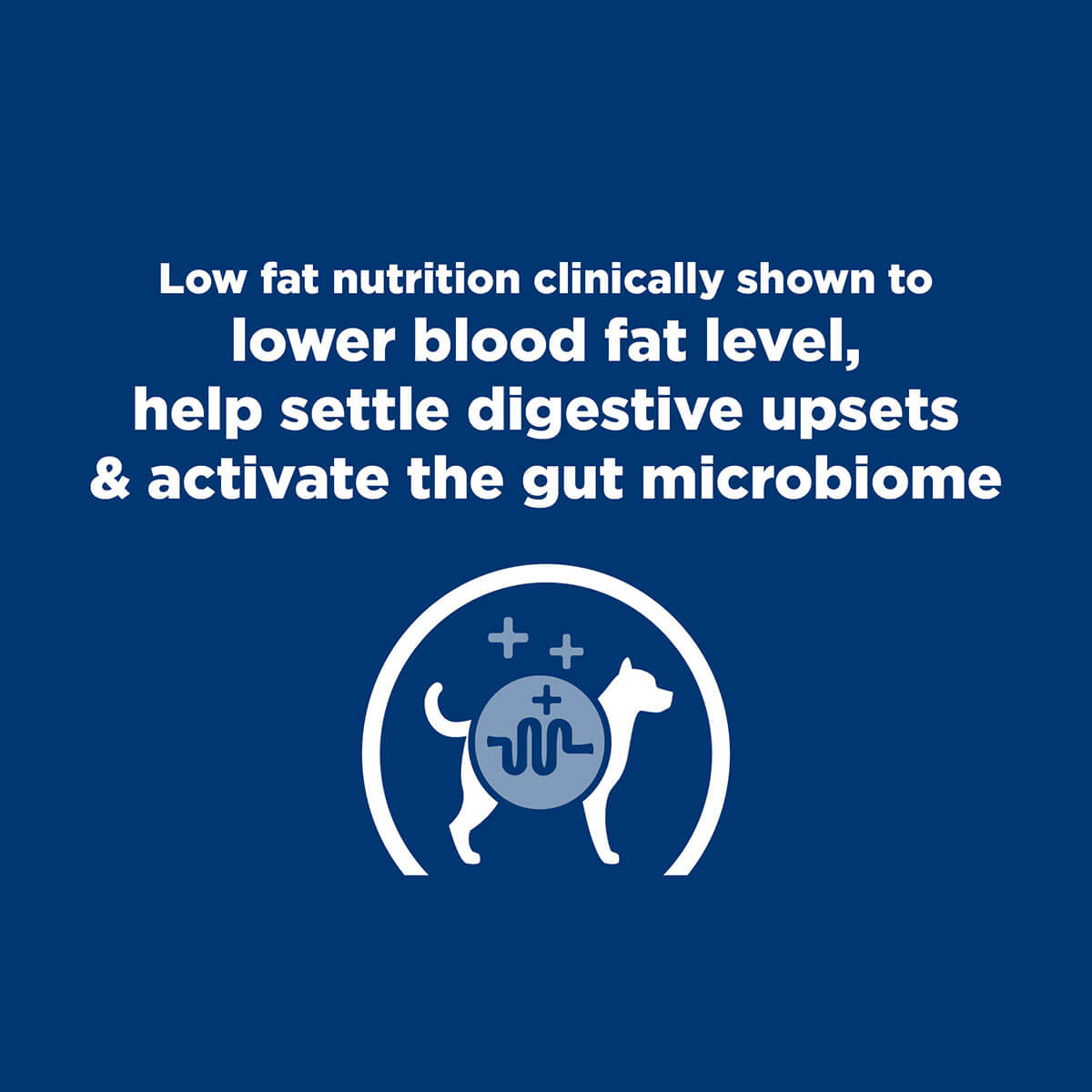 Hill's Prescription Diet I/D Low Fat Digestive Care Dry Dog Food