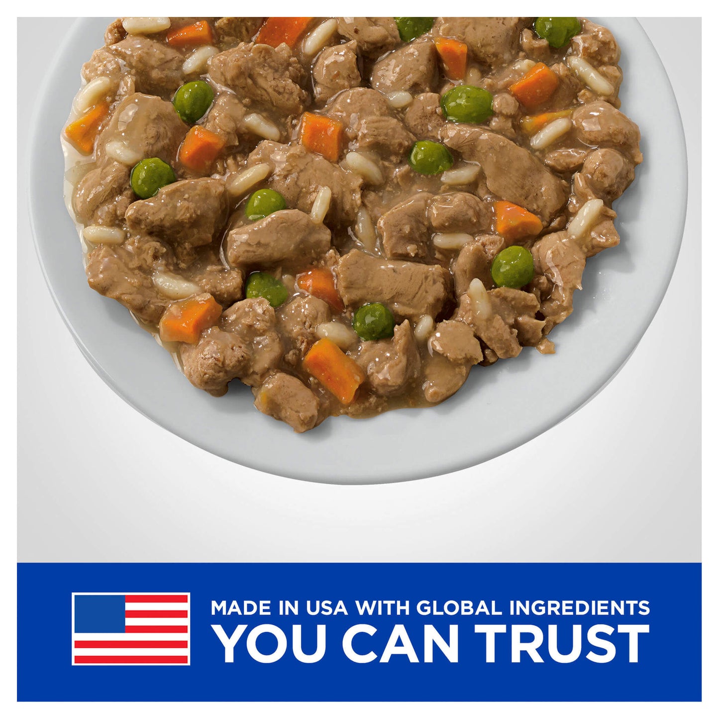 Hill's Prescription Diet c/d Multicare Urinary Care Chicken & Vegetable Stew 156g (123011000077) [default_color]