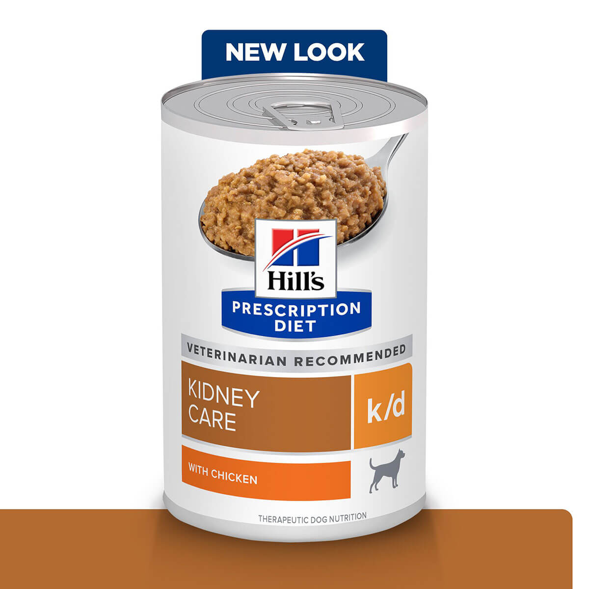 Hill's Prescription Diet K/D Kidney Care Wet Dog Food